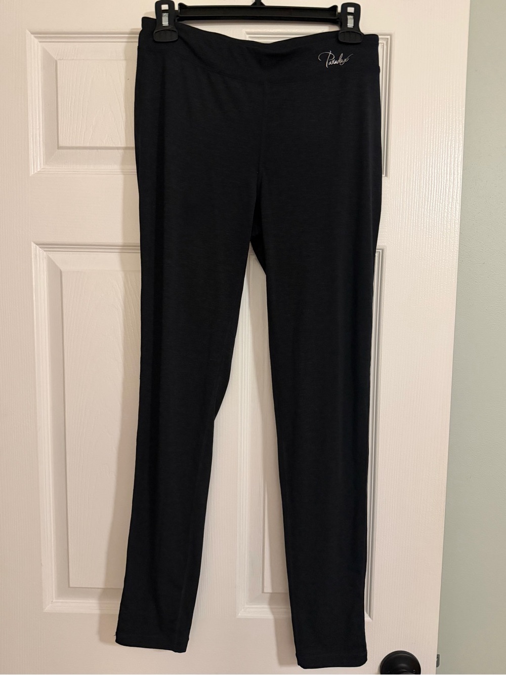 Paradox Merino Blend Drirelease freshguard base layer leggings